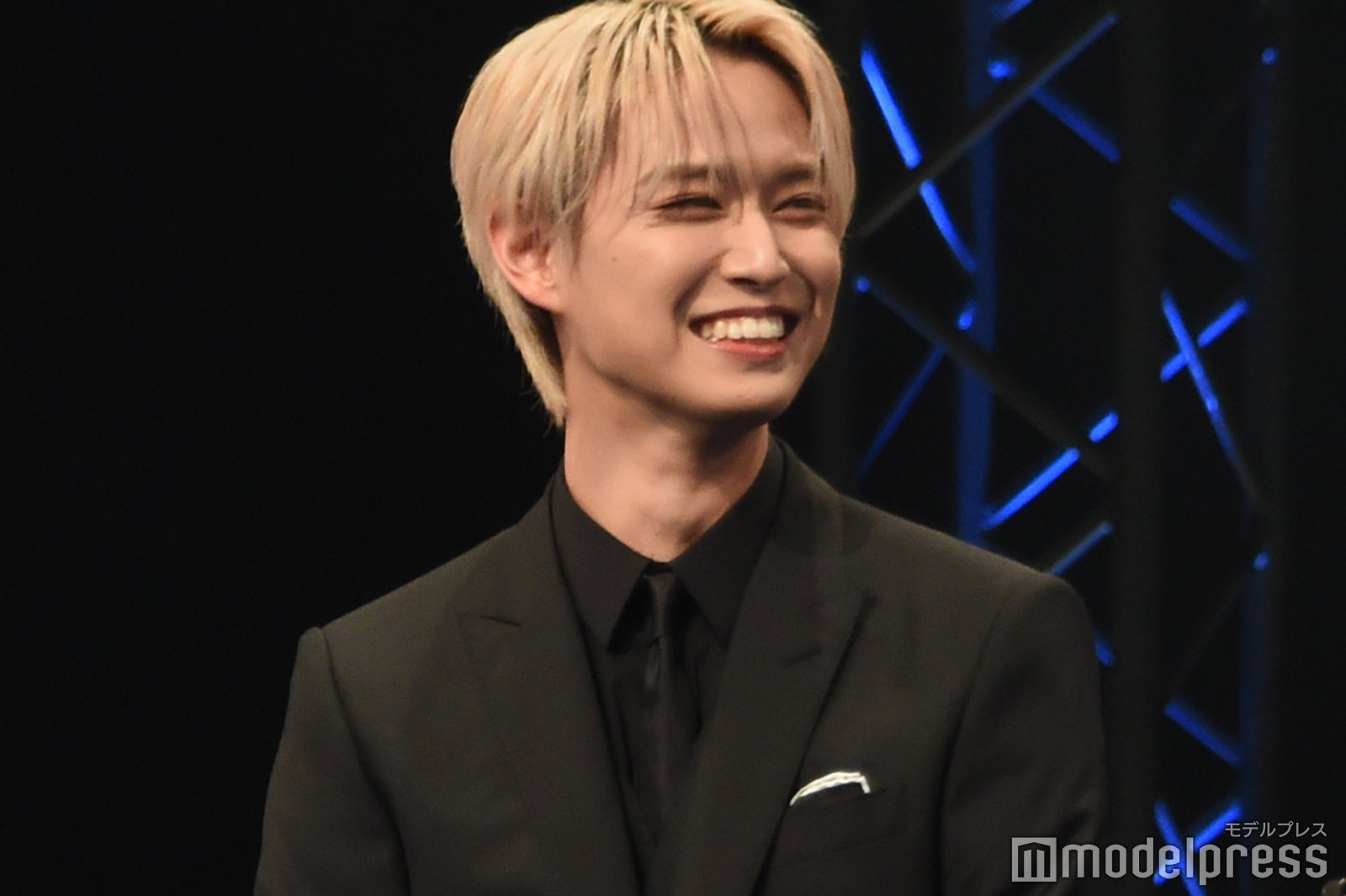 白岩瑠姫（C）モデルプレス