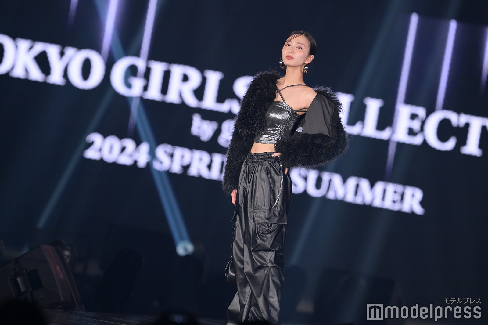 岡崎紗絵（C）モデルプレス