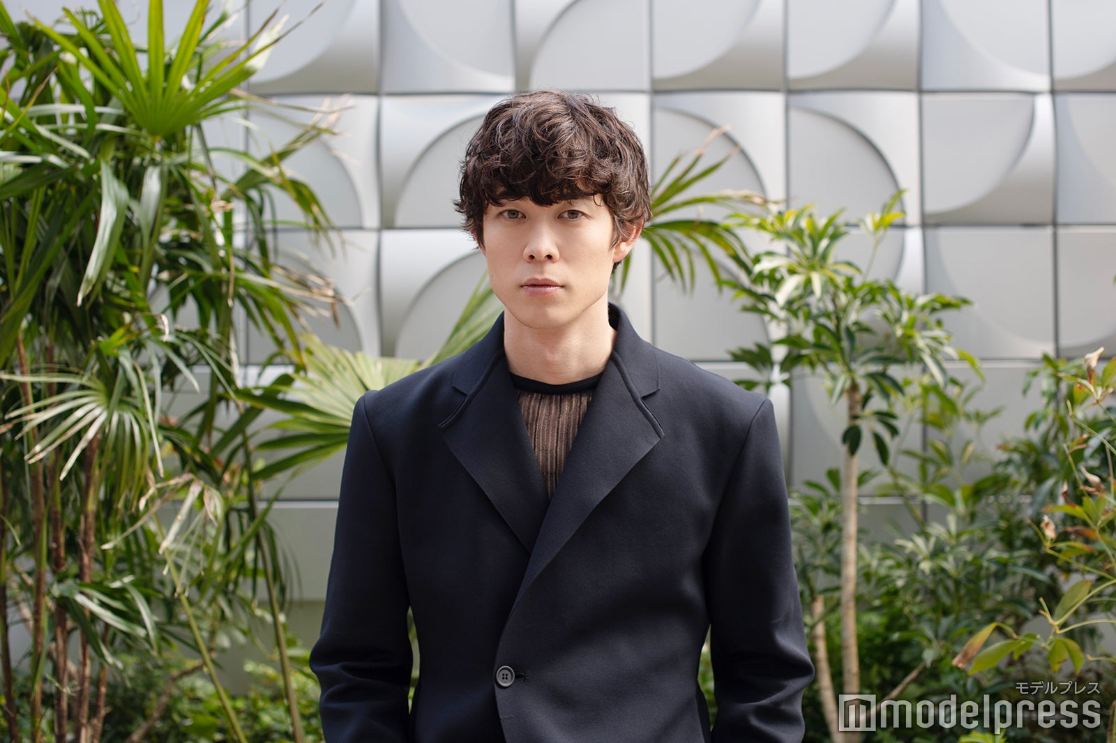 宮沢氷魚 （C）モデルプレス