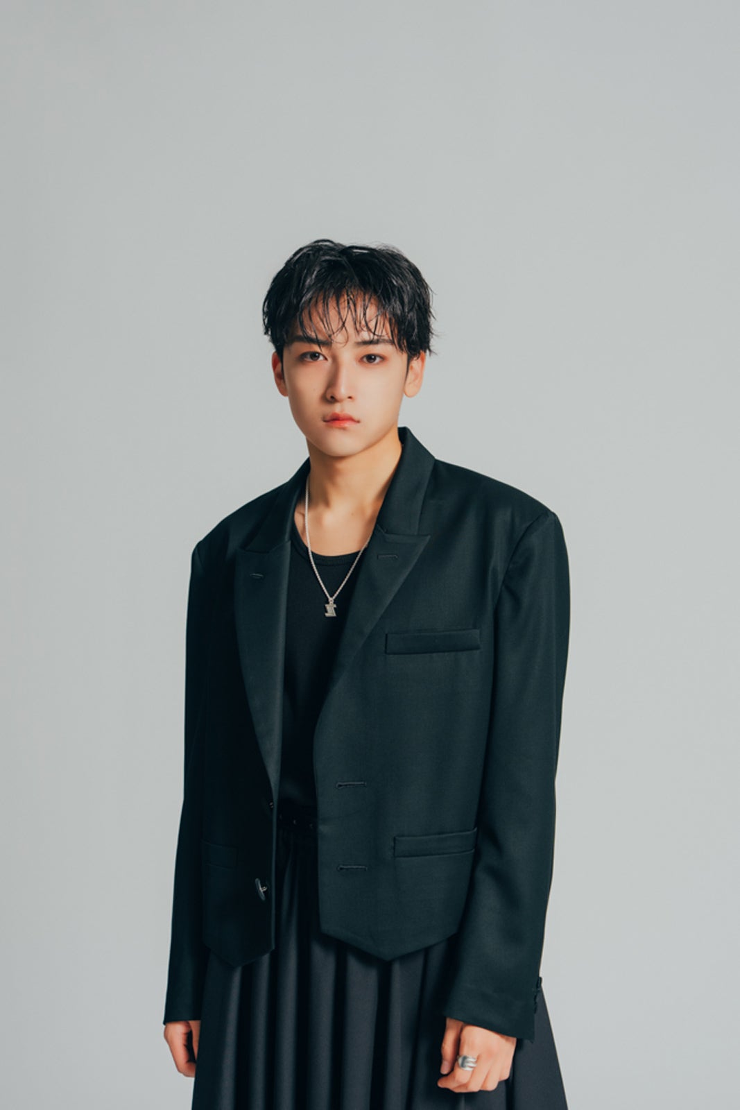 KANON（カノン）／写真提供：BMSG