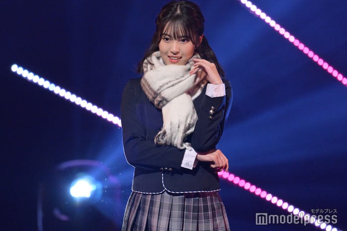 「女子高生ミスコン2022」ファイナリスト(C)モデルプレス