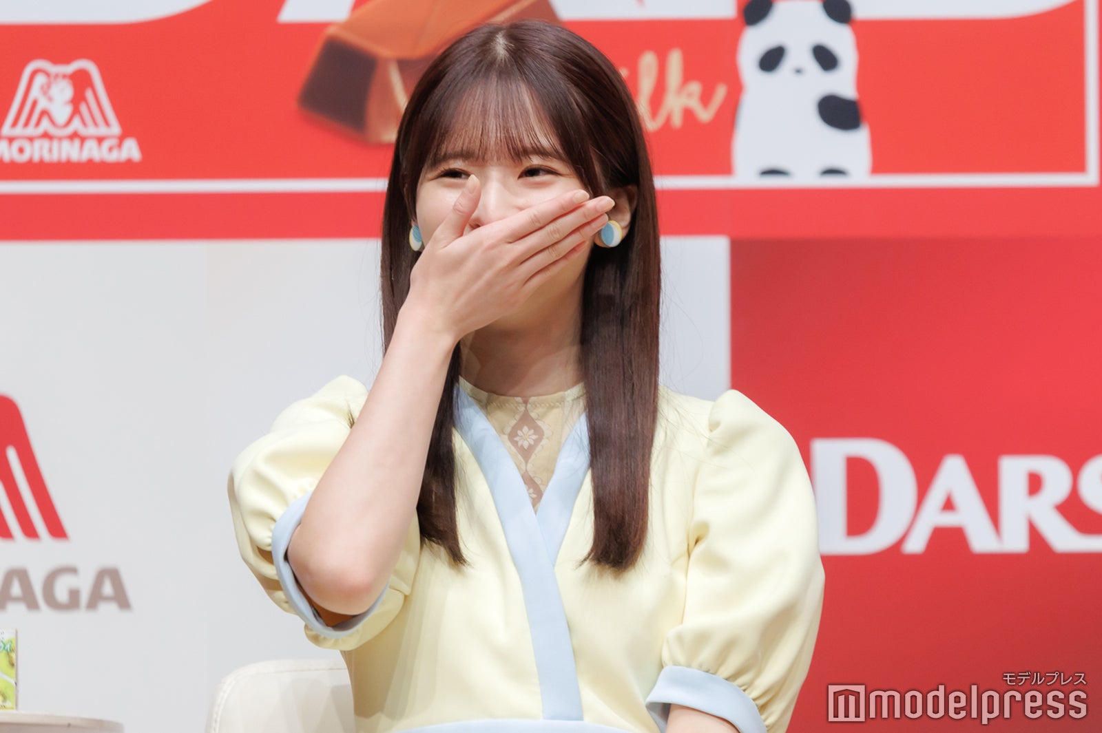 菅原咲月（C）モデルプレス