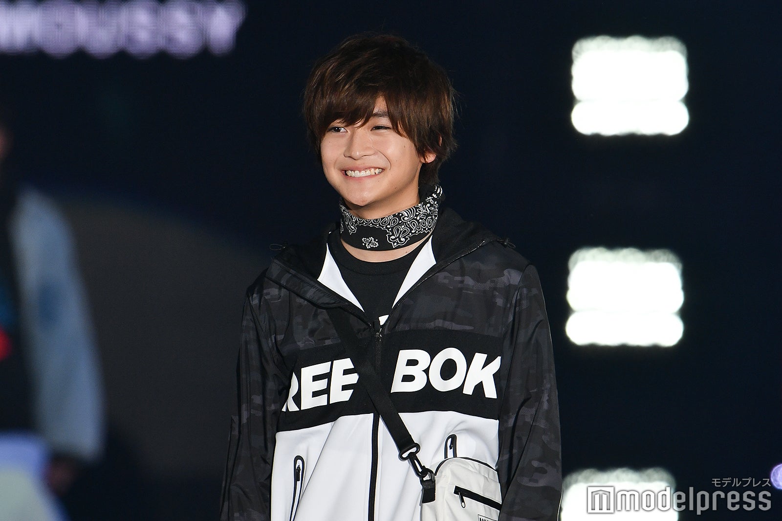 高橋文哉（C）モデルプレス