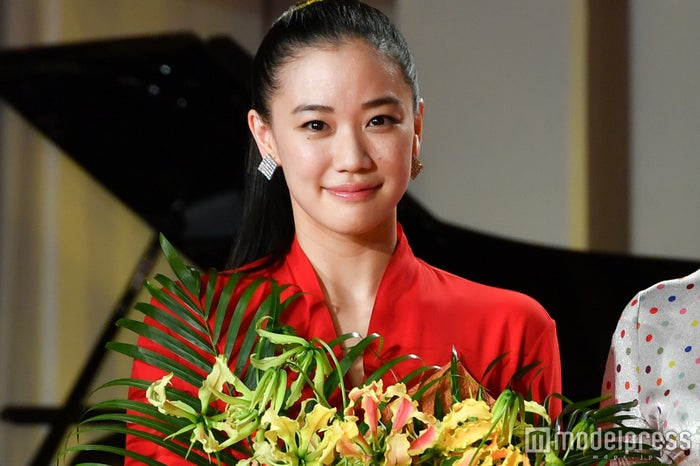 蒼井優が語った恋愛観が 染みる 名言 と話題 ヒャダインが明かす モデルプレス 蒼井優が語った恋愛観が 染みる 名言 と話題 ヒャダインが明かす モデルプレス