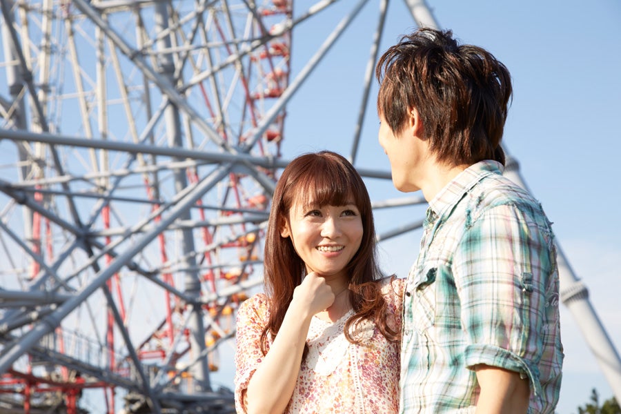 付き合う前のデートの食事代 女性としてどうするのが得策 モデルプレス