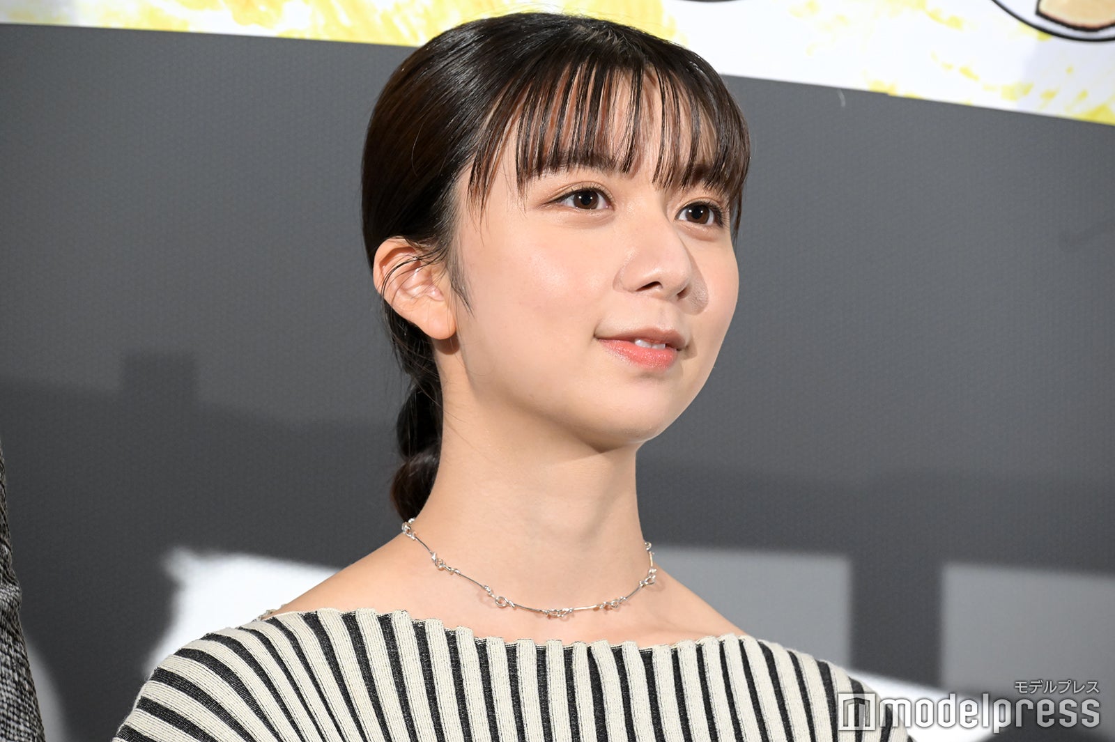 上白石萌歌（C）モデルプレス