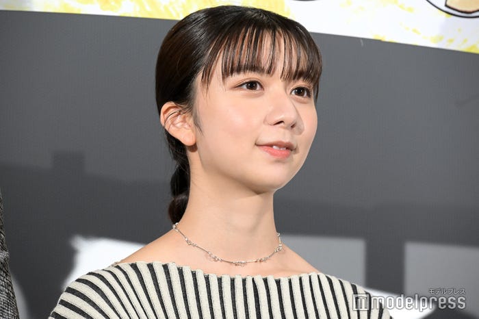 上白石萌歌(C)モデルプレス