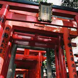 20091227-穴守稲荷神社(Anamori Inari Jinja) by Haya_BS
