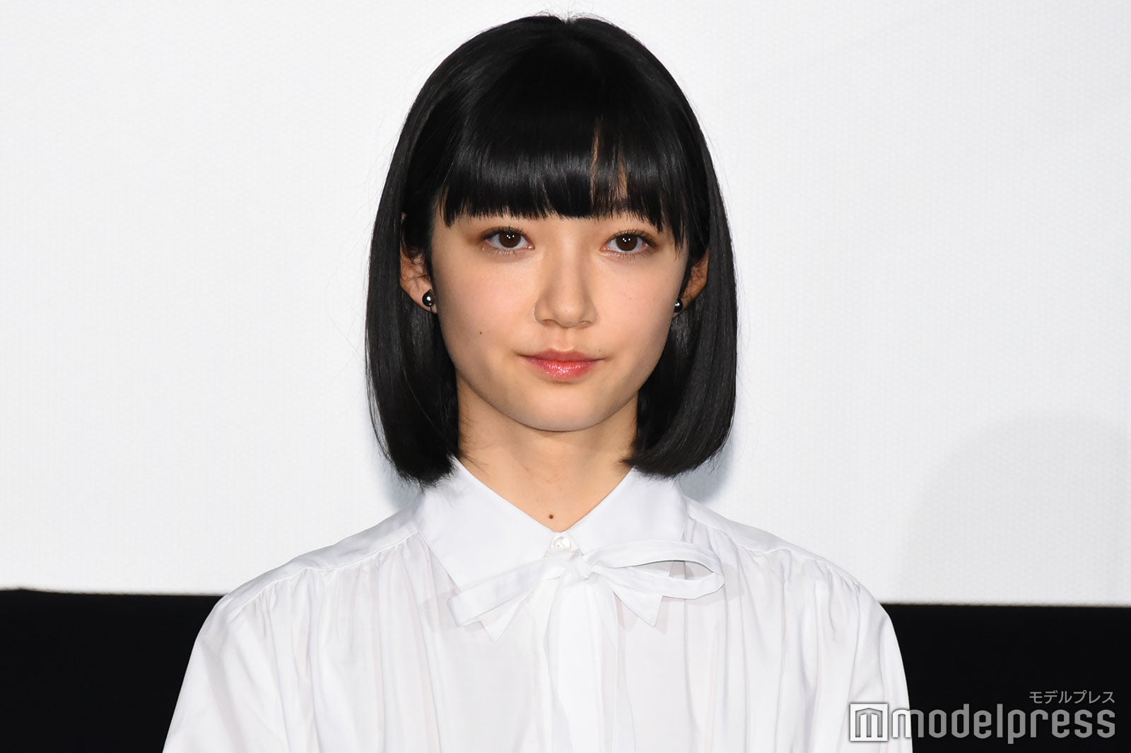 小宮山莉渚（C）モデルプレス