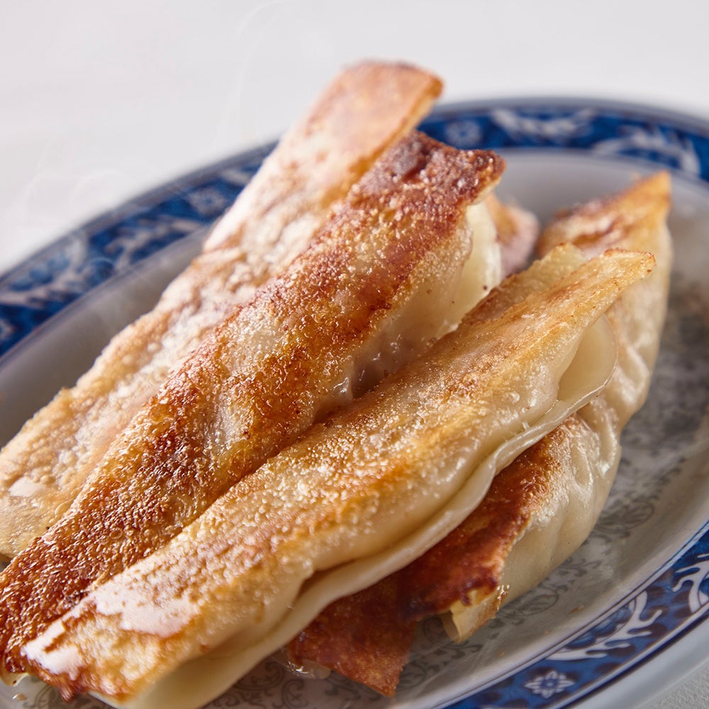 台北餃子 張記／画像提供：オペレーションファクトリー