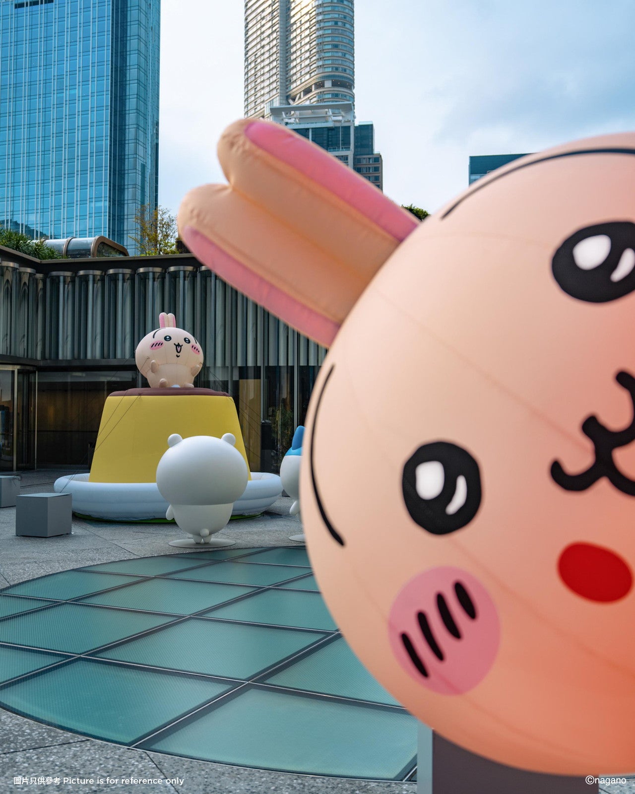 「CHIIKAWA DAYS」／提供画像