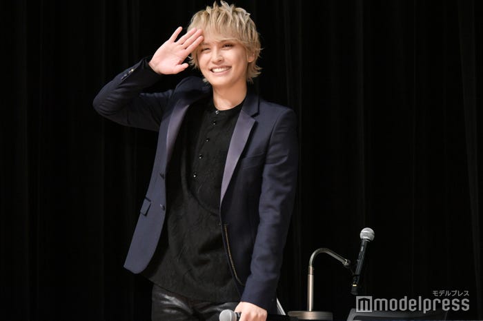 手越祐也 (C)モデルプレス