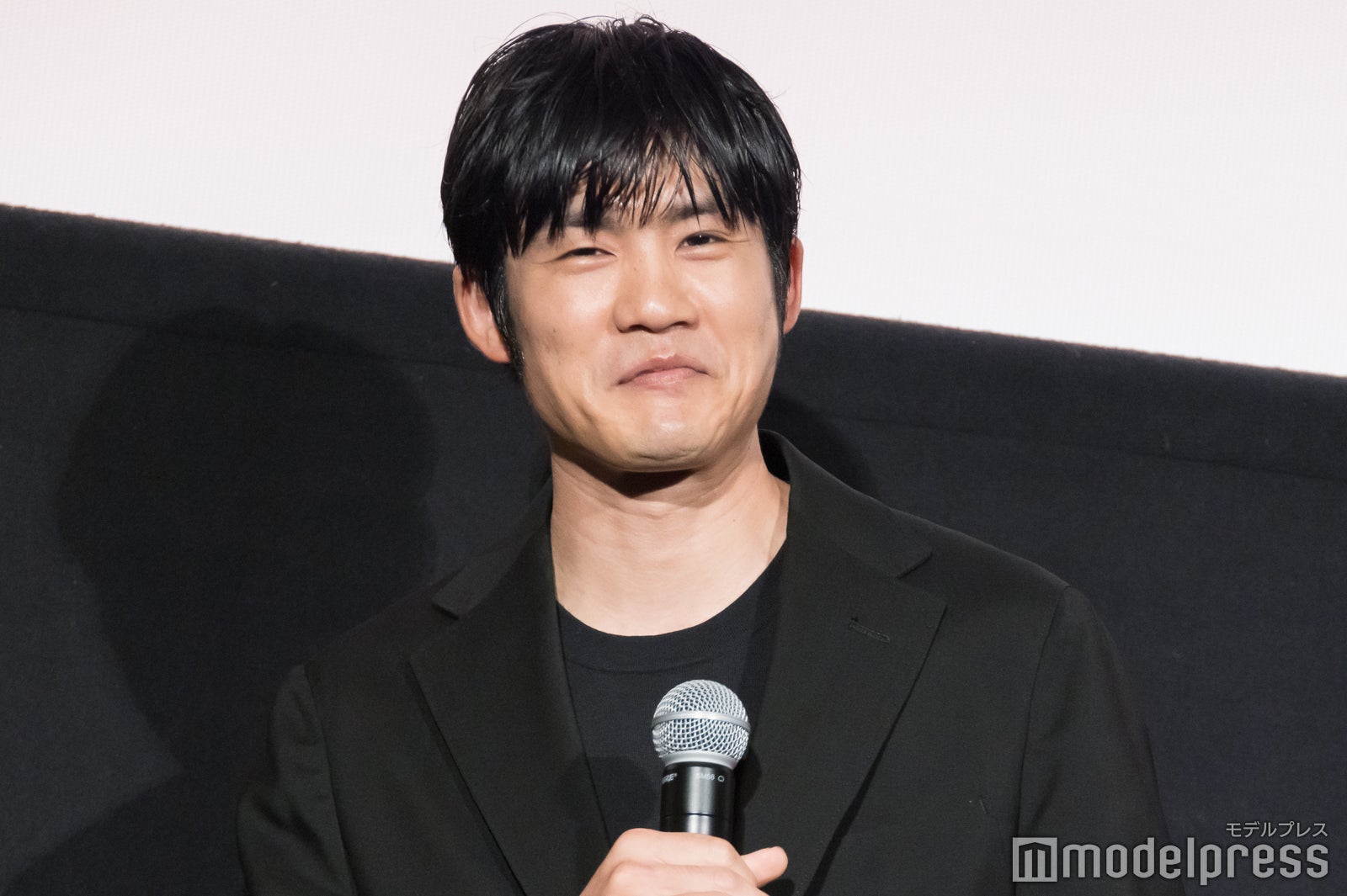 上川周作（C）モデルプレス