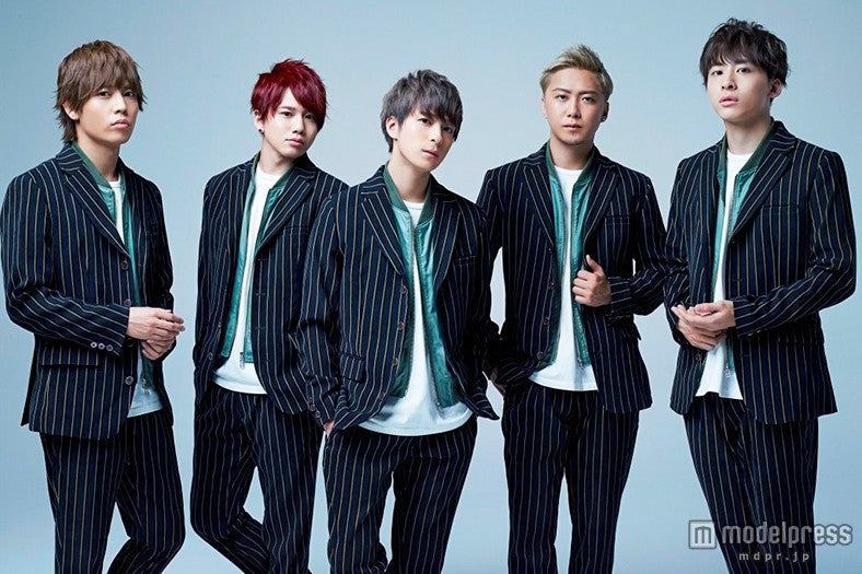 Da-iCE、シックにイメージ一新 片想いの“まっすぐな気持ち”表現