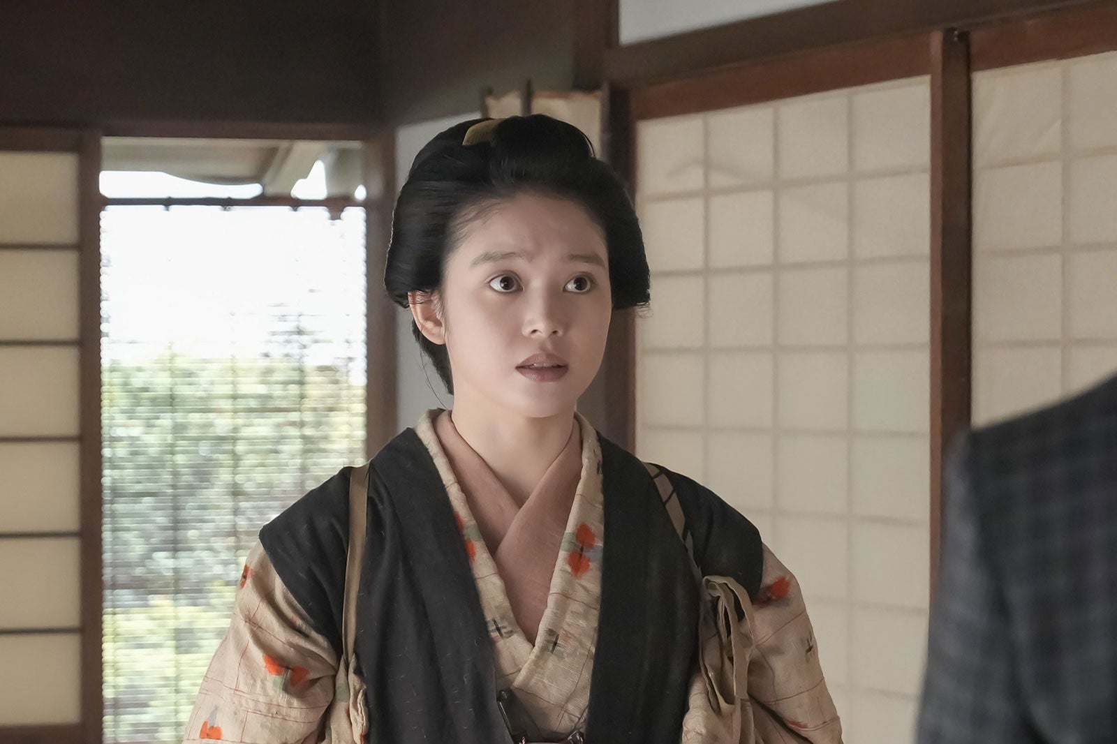 【ばけばけ 第25話あらすじ】ヘブン初登校日に起こった事態とは