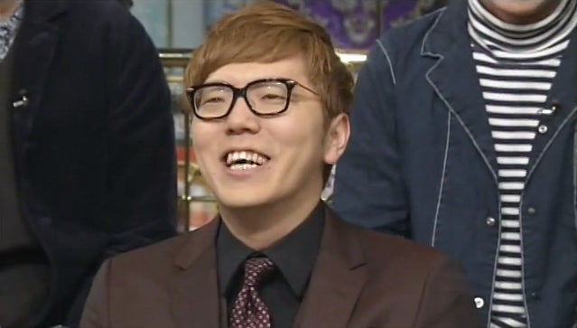 HIKAKIN （C）日本テレビ