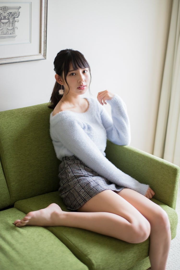 画像3 8 魅惑のヒップ 沖口優奈 筋トレでさらなる磨き 大人セクシー な魅力 モデルプレス 画像3 8 魅惑のヒップ 沖口優奈 筋トレでさらなる磨き 大人セクシー な魅力 モデルプレス