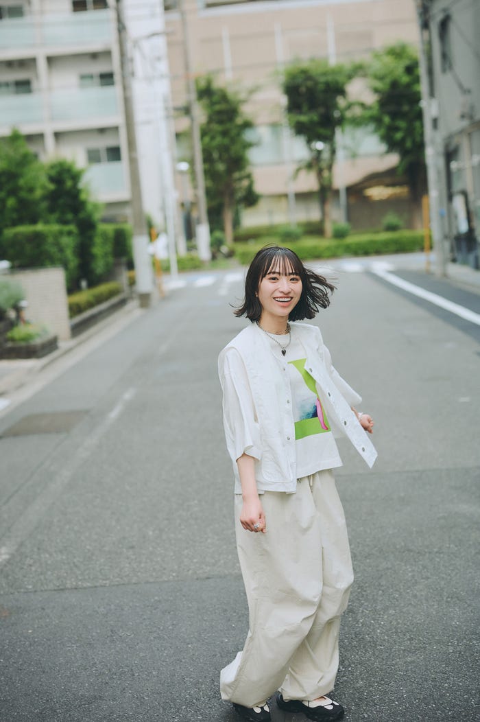 田牧そら