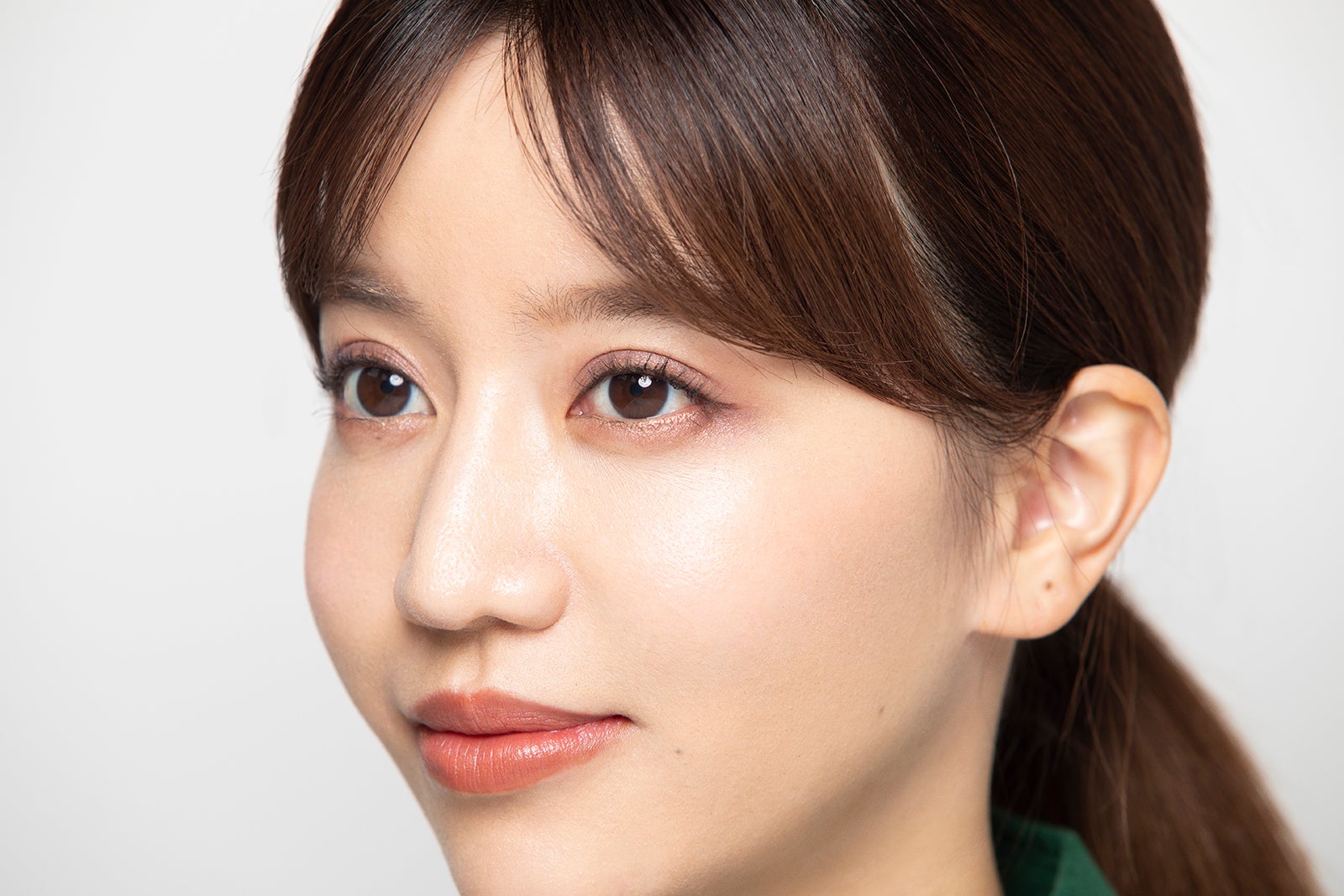 丸チーク （提供写真）