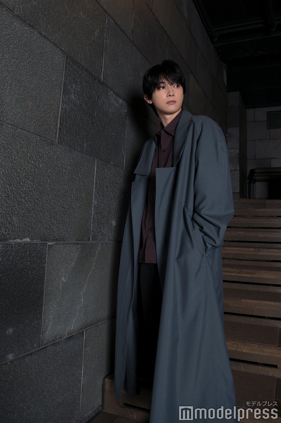 吉沢亮（C）モデルプレス