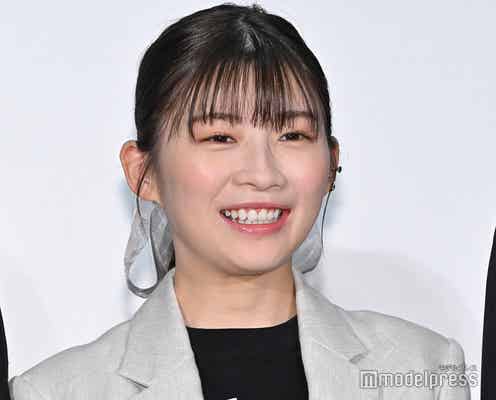 伊藤沙莉、蓬莱竜太氏との結婚意識した共演者の“一言”「すごい妙な気持ちになって」
