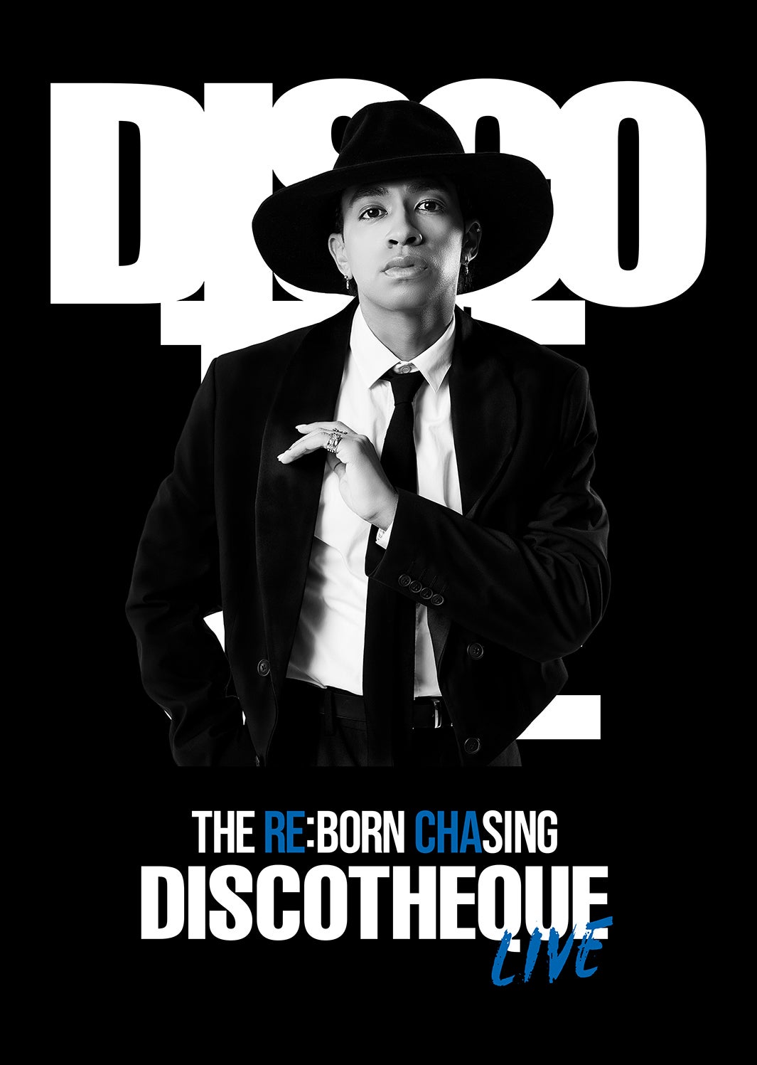 草間リチャード敬太、ダンス＆ライブエンターテインメント開催 屋良朝幸が総合プロデュース「いつかまた一緒にやりたい」7年越しに実現