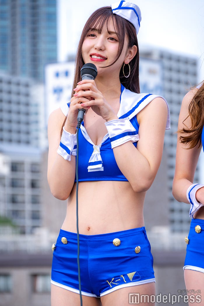 櫻木はる(C)モデルプレス