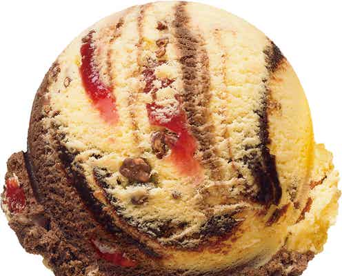 日本上陸50周年のサーティワン、限定フレーバー「アメリカン バナナスプリット」&“31コ入り”復刻ボックスなど登場