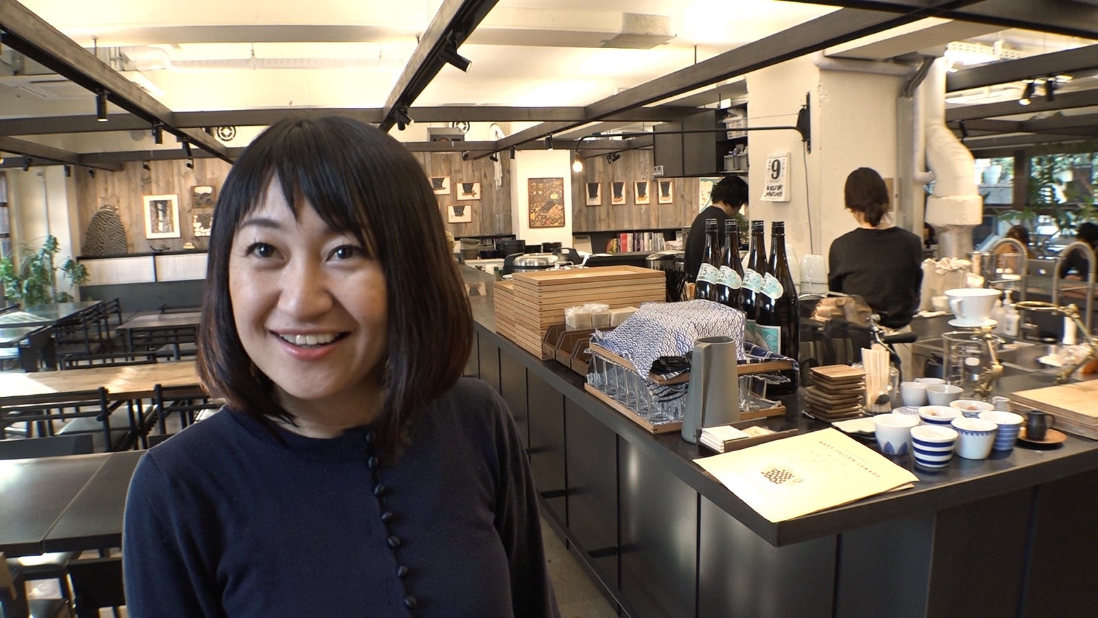 番組の様子（写真提供：関西テレビ）