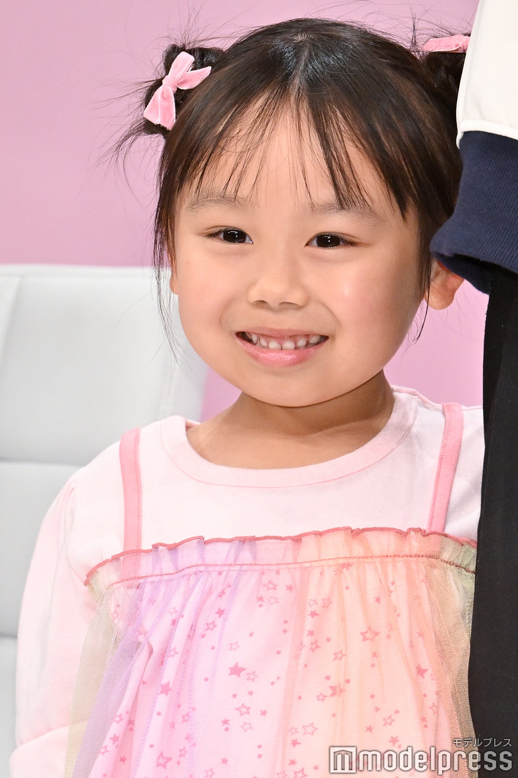 諸林めい（C）モデルプレス