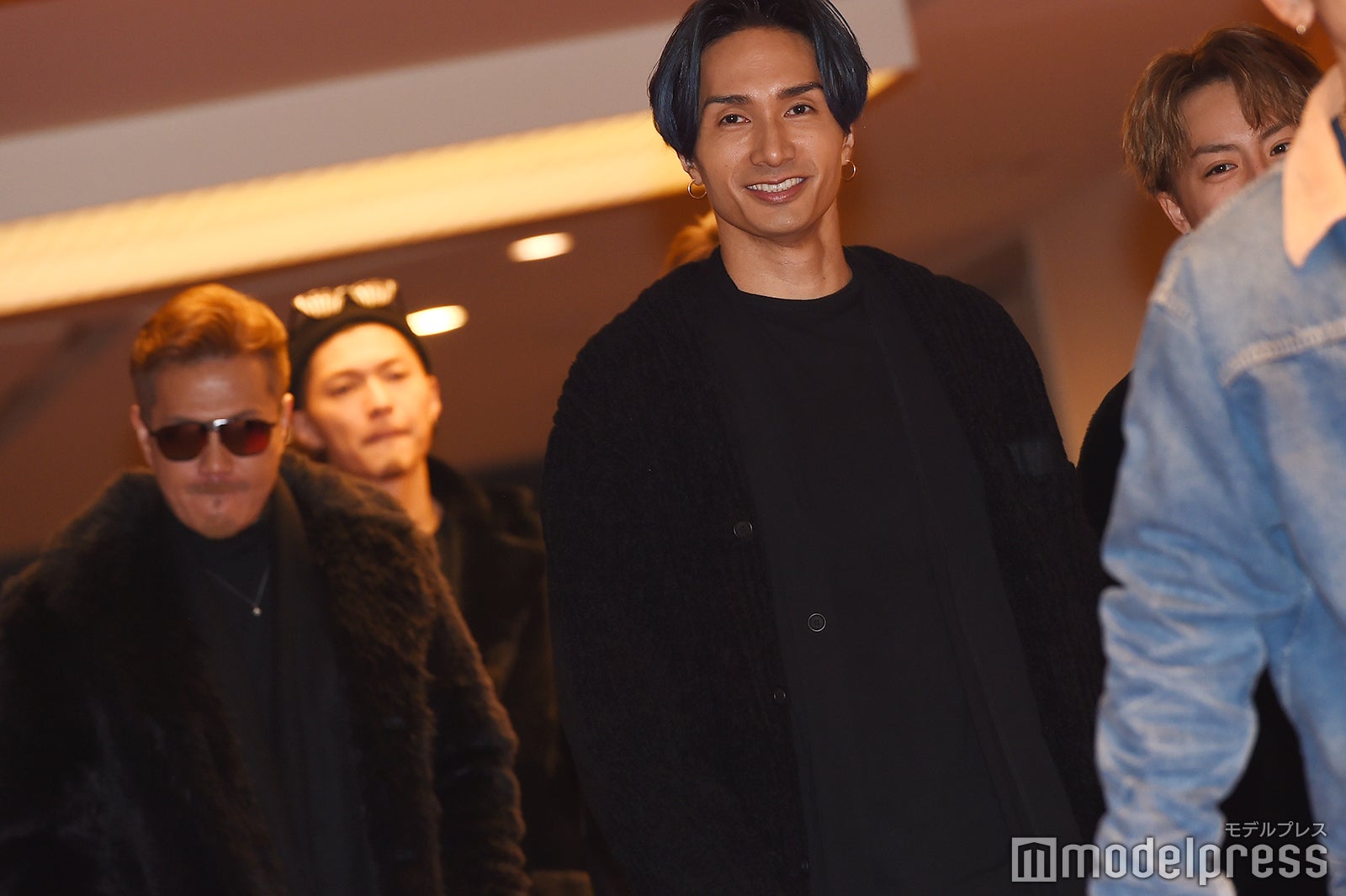 橘ケンチ （C）モデルプレス