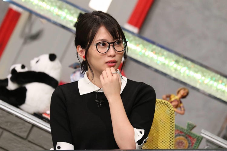 大人になった志田未来 メガネ姿も美しい 今週のメガネ美女 モデルプレス 大人になった志田未来 メガネ姿も美しい 今週のメガネ美女 モデルプレス