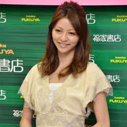 香里奈