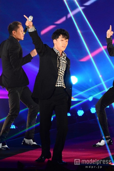 V.I（fromBIGBANG）