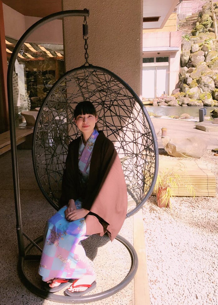 仁科あい(写真提供:所属事務所)