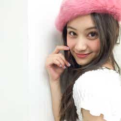 モデルプレス - 【注目の人物】「天てれ」「オモコー」「めざましTV」…“美麗ハーフモデル”長谷川ニイナがブレイク必至の逸材