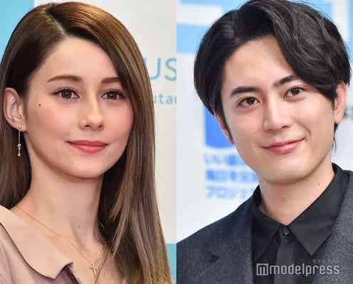 間宮祥太朗、デビュー前のダレノガレ明美助けた過去 連絡先交換した“その後”は?