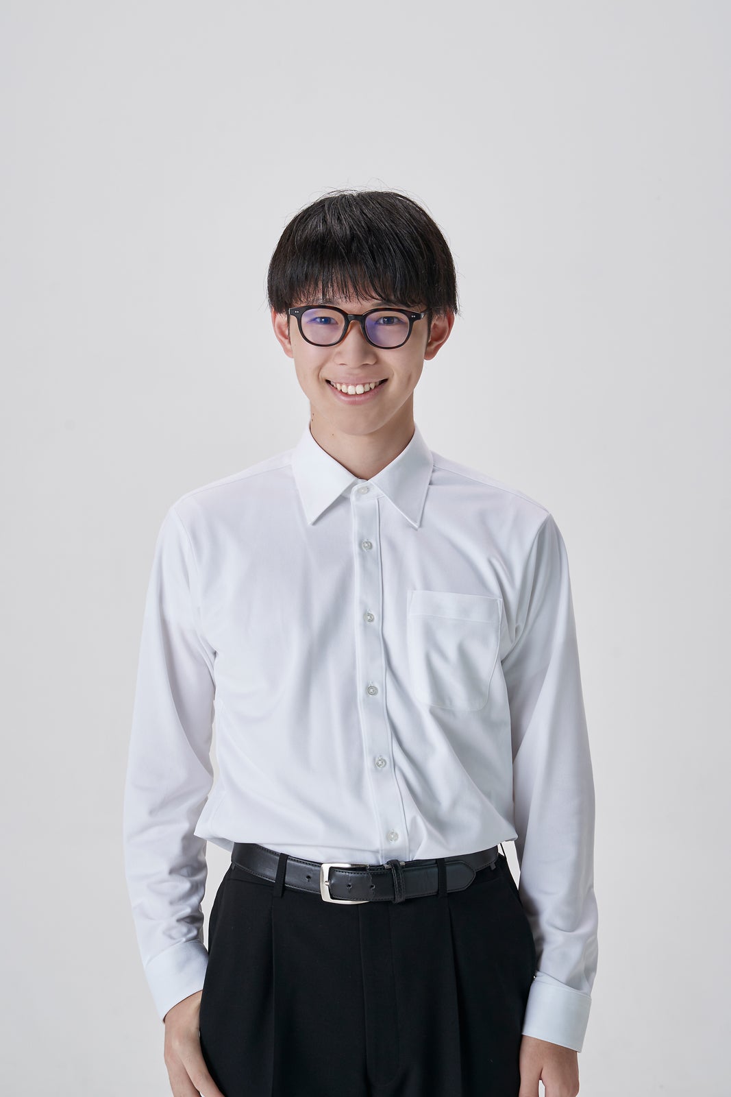 宮木星瑠さん（提供写真）