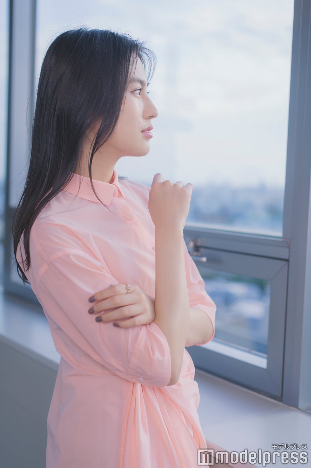 恒松祐里（C）モデルプレス