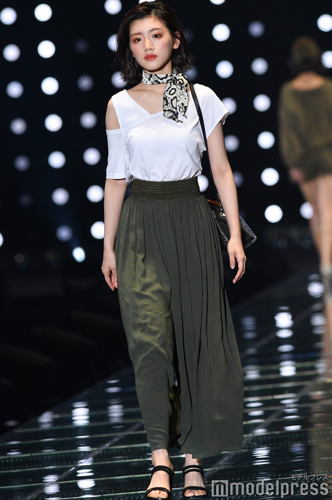 佐々木美玲 （C）モデルプレス