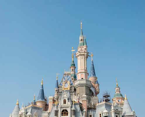 上海ディズニーランド、オープン日決定