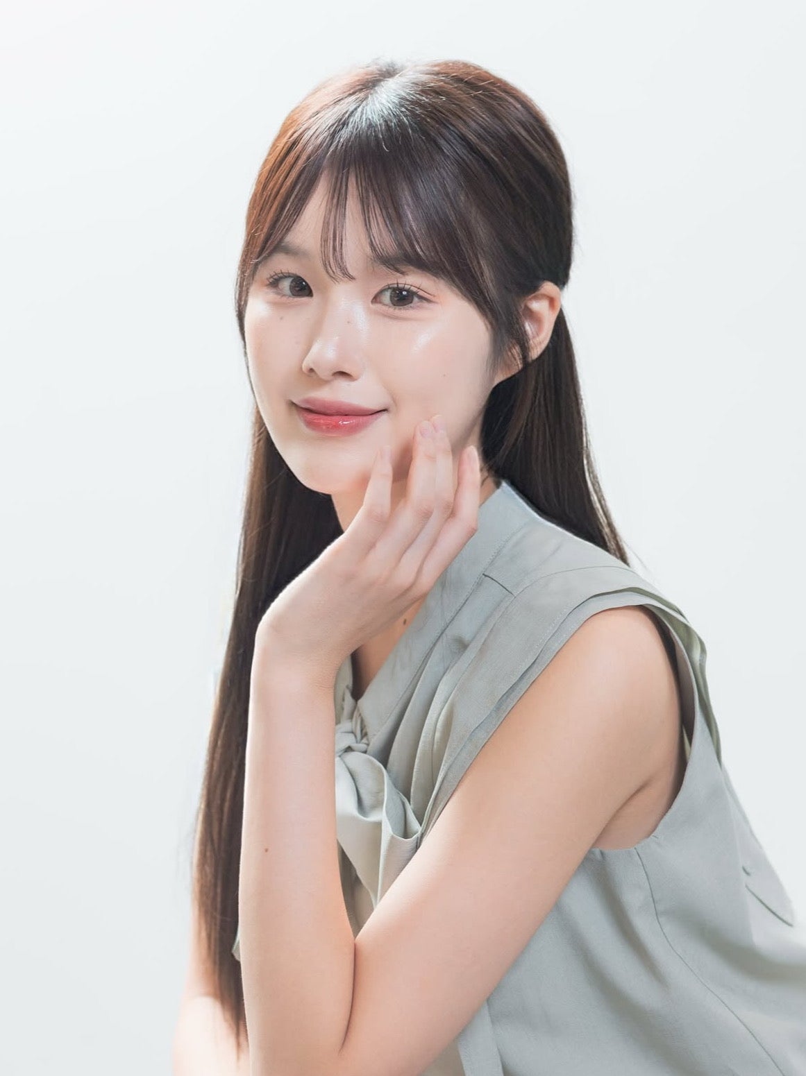 「ミス成蹊」ファイナリスト、福山理紗さんの素顔に迫る【大学コンテスト2025】