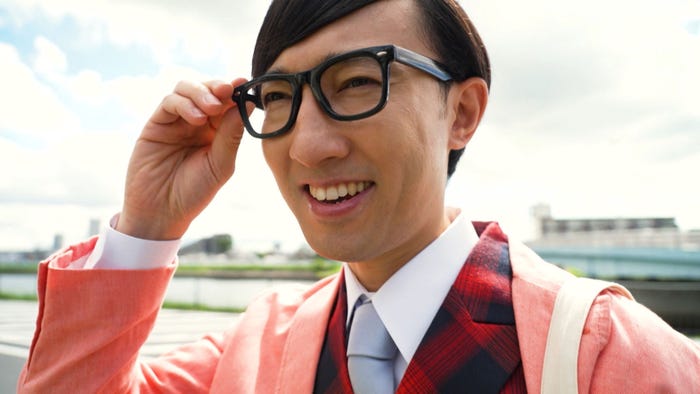 こがけん(C)日本テレビ