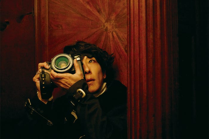 高橋一生(C)2025『岸辺露伴は動かない 懺悔室』製作委員会 (C)LUCKY LAND COMMUNICATIONS/集英社