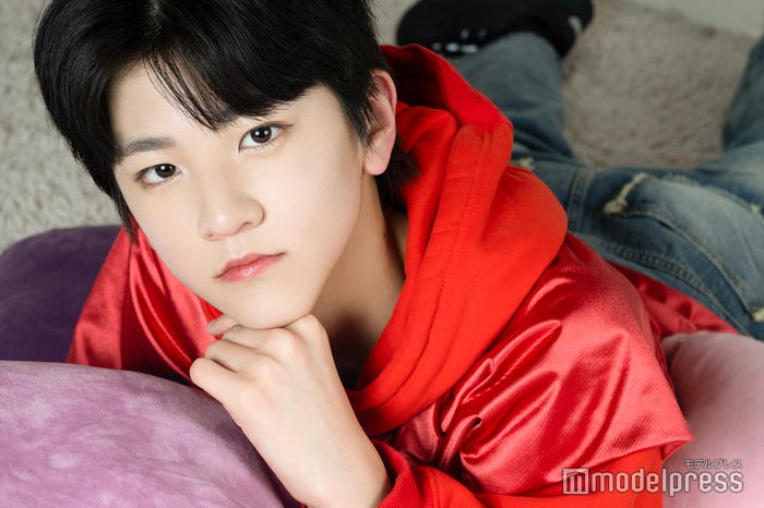 ケイダン(C)モデルプレス