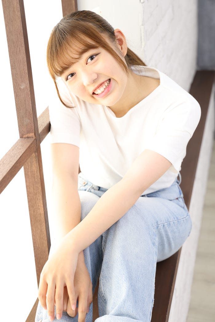 鳥山果鈴さん(提供写真)