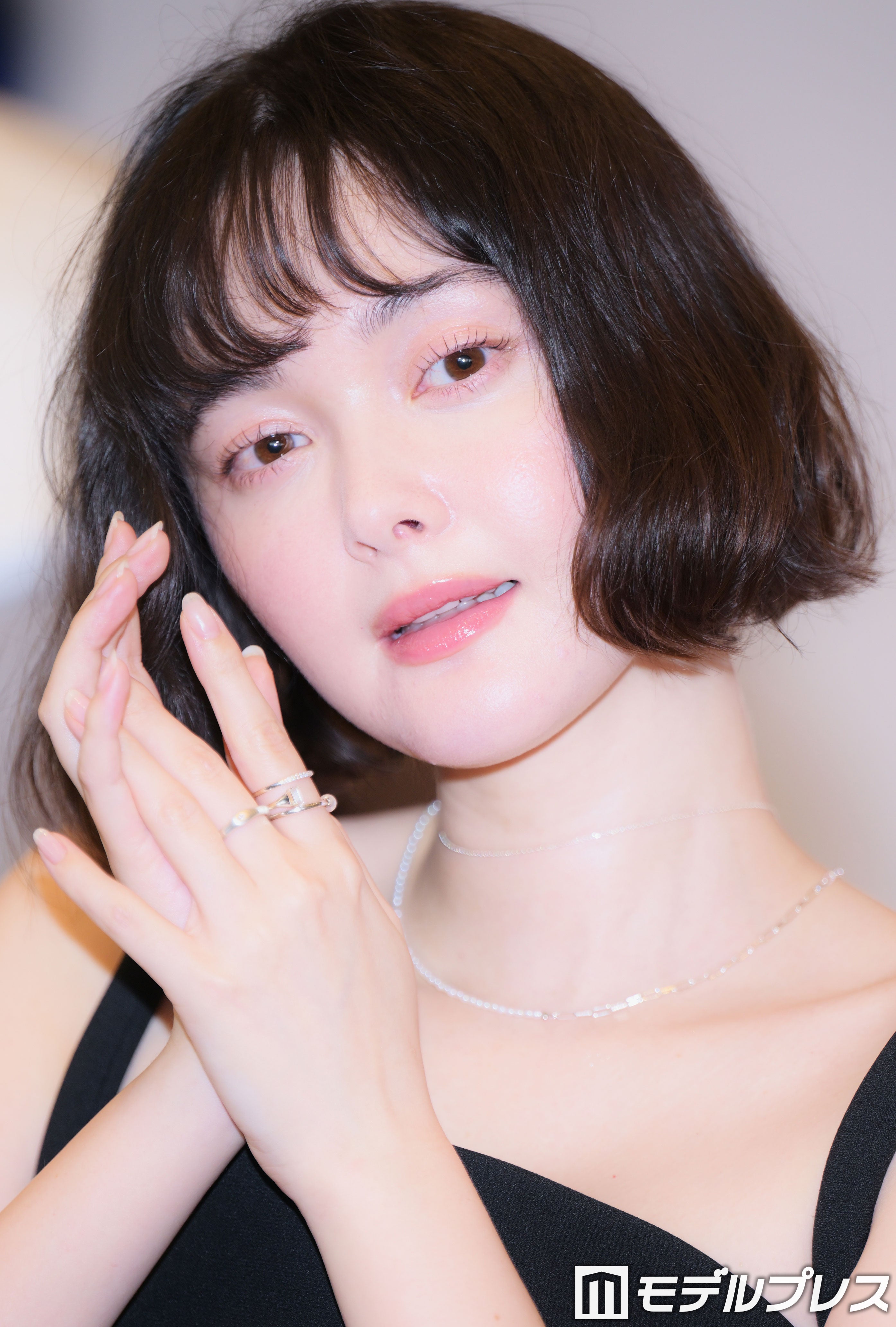 玉城ティナ（C）モデルプレス