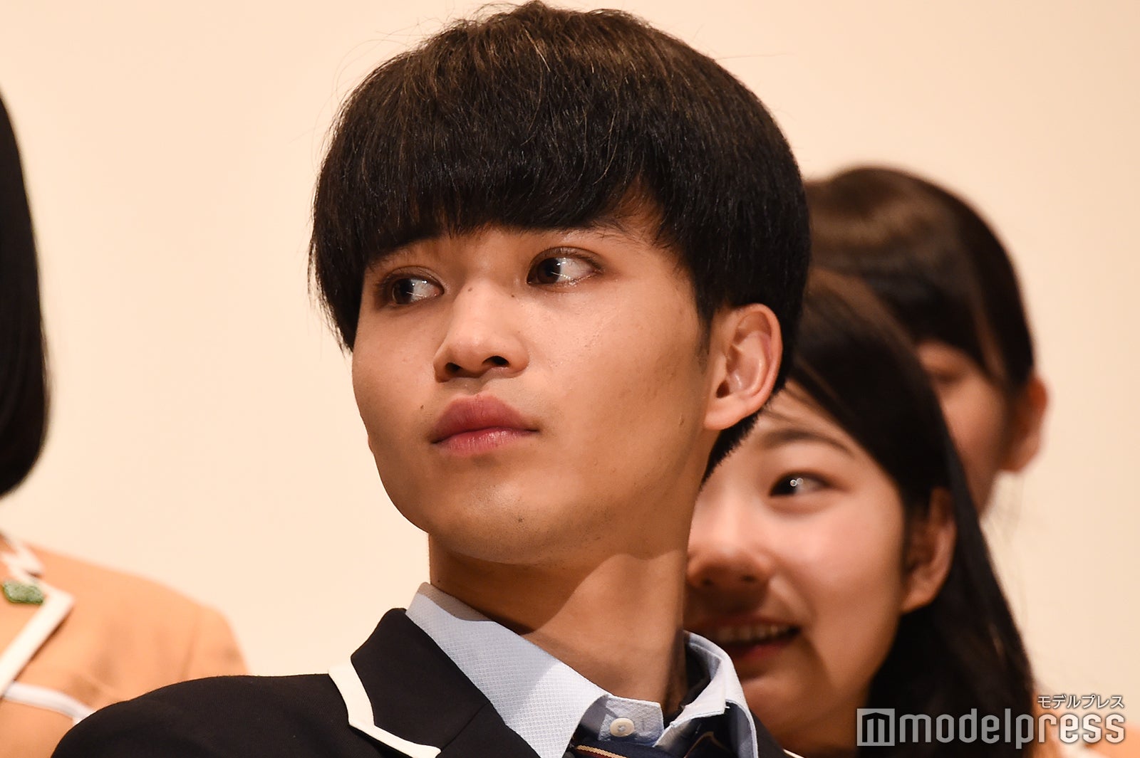 中田圭祐（C）モデルプレス