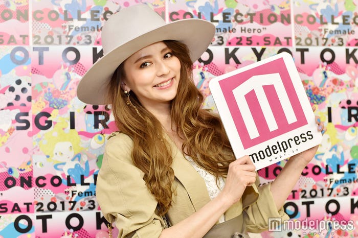 香里奈 (C)モデルプレス