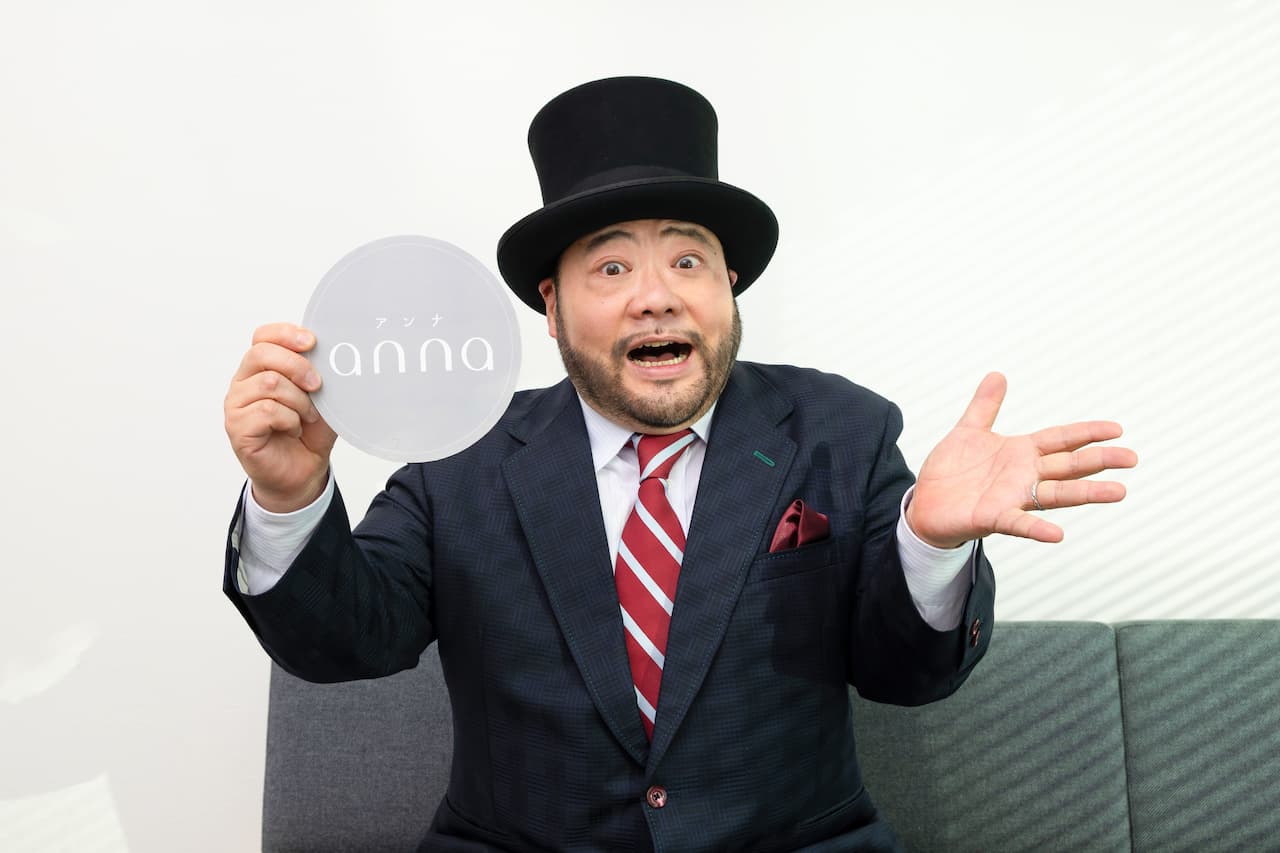 「夢なんて持たなくていい」髭男爵・山田ルイ 53世が語る“キラキラしない”生き方と、娘 への全力子育て